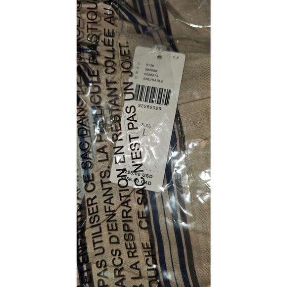 NWT Anthropologie Plenty by Tracy Reese Sleeveless Linen Fit & Flare Midi Dress - Picture 5 of 5